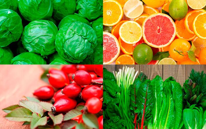 Vitamine